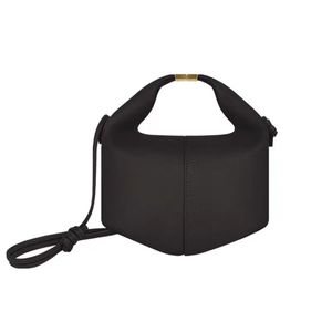 TOTE TOAK Designer torebka torebka górna torby na rękojeści kompozytowe skórzane pojedyncze ramię Crossbody Bag obiadowa torba damska