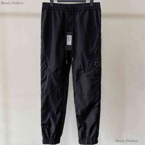 Herr CP Comapny Pants Nylon Waterproof Stone Pants Casual snabbtorkande CP Compagny Lens CP Jumper Byxor 4705