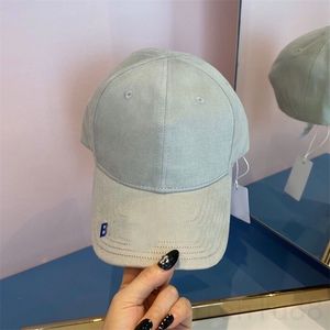 Men Beach Baseball Hat Hafter Designer Caps Causal Hiphop Punk Trendy Fashion Akcesoria Casquette Dopasowane czapki Women Blakc White Pink PJ054 C4