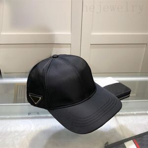 Lüks kapak unisex tasarımcı kamyoncu şapka basitlik geri dönüşümlü naylon yumuşak dokunuş aşınma rahat snapbacks açık spor egzersiz pembe tasarımcı şapka güneşlik pj033 e4