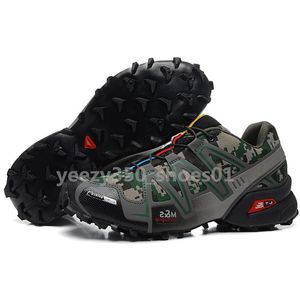 Designerschuhe Speed Cross 3.0 4.0 CS Herren Laufschuhe Mesh Triple Schwarz Weiß Blau Rot Laufsport Wanderschuhe 40-48 Q2