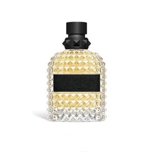 Donne uomini fragranze da 100 ml profumo nato in roma Donna uomo intenso buon odore edp donna donna profumi coral