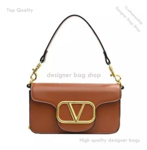 designerka torba torba łańcuchowa torby na ramię moda v litera torebka portfel vintage damskie stałe kolor skórzany torebka designerka torba na ramię crossbody