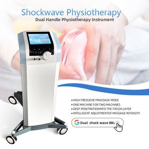 2024 Shock Wave Therapy Equipment Pain Relief ED Treatment Shockwave