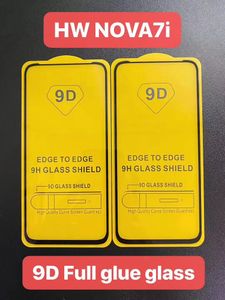 Apple iPhone XR XS Max Edge 15 X 8 7 6 6Sの100pcs 9D透明カバークリア