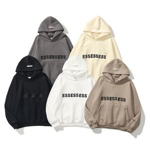 Moda 3d Silikon Hoodies Kaykay Hip Hop Sonbahar Kış Büyük Boyan Büyük Sokak UNISEX SOKA GİYDİR GÜKKENLİ ÇİFTLER GİYİM BÜYÜK S-XL