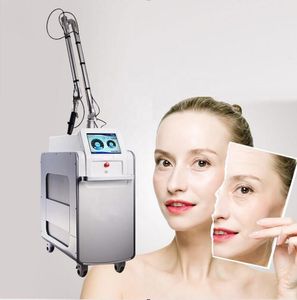 2024 Uso clínico Pico Laser Remoção de tatuagem Laser Sardas Pigmento Máquina de remoção de acne Rejuvenescimento da pele Pico Laser Acessórios originais Máquina de beleza