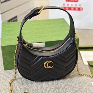 Mode echtes Leder Designer Taschen Kette Kamera Umhängetasche Quaste Luxus Frauen schwarz Umhängetaschen Cross Body Männer Stadt Clutch Totes Handtasche Geldbörse Brieftasche 6