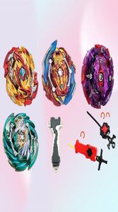 Tops Set Launchers B142 Beyblade Arena Metal Fight Bey Blade Metal Burst Bayblade Stadion Geschenk Klassisches Spielzeug Y2007031671773