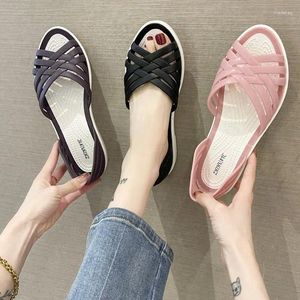 Sandals 2024 Top Seller - Women Women's Anti-slip Selling Summer Shoes Luxury Designers Sneakers