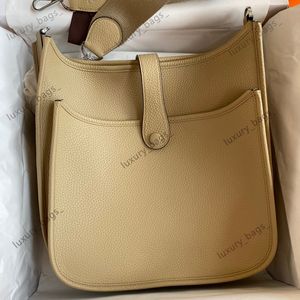 Borse da sera 10A borse di qualità hobo tote cross body Borsa in vera pelle da donna uomo Puro fatto a mano in oro 24 carati Designer di lusso borse di moda famoso portafoglio da città 12a top