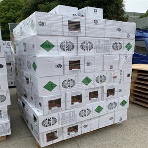 Refrigerant Freon Freon Steel Cylinder Packaging R410A R22 R134A R404A 30Lb Tank Refrigerant For Air Ship Conditioners