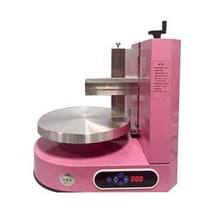 Make do rozkładania ciasta Maszyna maszyna do wygładzania maszyny do wygładzenia cukru Profesjonalny automatyczny maszyna do ciasta