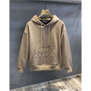 Projektant Viutonity Hoodie Mans Bluzy Bluza Bluza Women Bluza Luksusowa technologia Runki Mężczyzn Swetery Hoodsit Hoody Louiseity Hoodie 5635