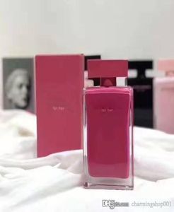 Najwyższej jakości perfumy mężczyźni i kobiety Zapachowe Perfum Perfum dla jej 100 ml dobry zapach spray świeży przyjemny zapach Szybki DEL4527404