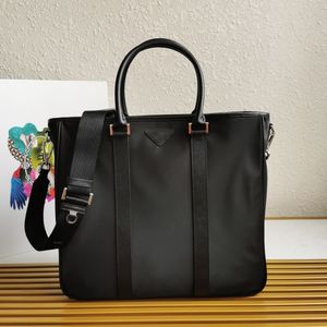 Messenger çanta iş adam evrak çantası üst 10A Erkekler Crossbody Bag Tasarımcı Çanta Çanta Omuz Lüks Deri Çanta Çapraz Vücut Debriyaj Tote Çanak Çantalar PRD 2VG034