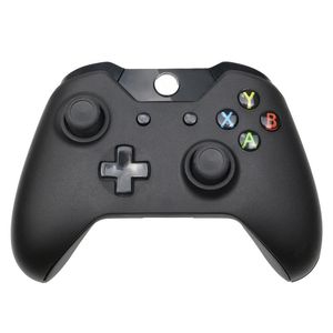 무선 Bluetooth 게임 컨트롤러 듀얼 모터 진동 게임 패드 조이스틱은 Xbox 시리즈 X/S/Xbox One/Xbox One S/One X와 호환됩니다. 소매 상자와 로고가 있습니다.