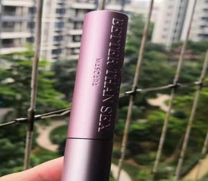 IN STOCK Newest Pink Better Than SEX Mascara Black Full Size 8 ml 027 oz Mascara Thick Waterproof DHL s6699048
