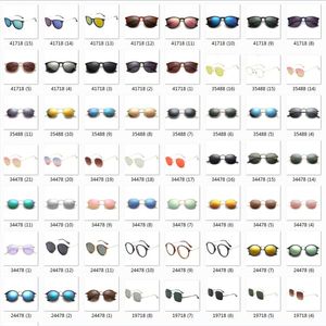 Brand Designer Sunglasses Mens Sunglasses for Women Mens Sunglass Unisex Fishing Tourist Driving Casual Glasses Sun Shades UV400 Floating Glasses With Box