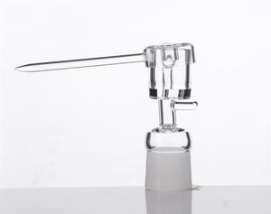 20mm bobina de aquecimento elétrica banger prego com gancho fosco comum quartzo domeless banger prego elétrico e prego com carb cap22139303258