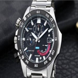 classic fashion EF-558SG-1AV MEN'S EF-535BK-1AV EF-535BK 535BK EF-558SG 558SG 1 20 Pendulum Function243S