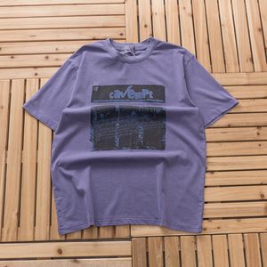 Sommer-Stil, übergroßes T-Shirt für Männer und Frauen, Vintage-Waschungs-T-Shirt, beste Qualität, Baumwoll-T-Shirt