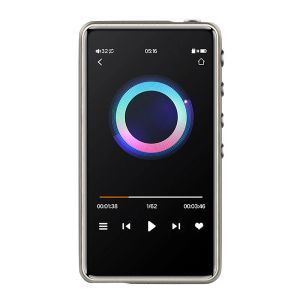 プレーヤー1700MAH 3.0インチBluetoothMP3音楽プレーヤーHifiスマートDSDマスターミニウォークマン