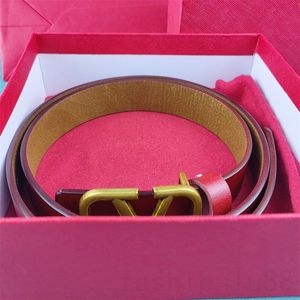 Unisex luxury belt fashion v designer belt women fashion black white solid color 2.5cm waistband metal buckle with letter common simple designer mens belt YD016 C4