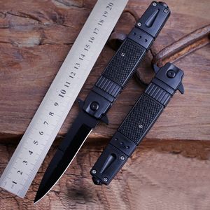 303 Pocket Knife Cs Go Survival Hunting Tactical Folding Knife Box Cutter Self Defense EDC Utility Knives 228