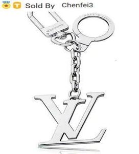 Chenfei3 0TUY INITIALES KEY HOLDER M65071 FACETTES BAG CHARM KEY HOLDER TAPAGE CHARM KEY HOLDERS2668849