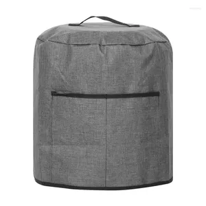 Storage Bags Air Fryer Dust Cover Portable Pressure Cooker Protective With 2 Handles Bag Easy To Use Kitchen Supplies