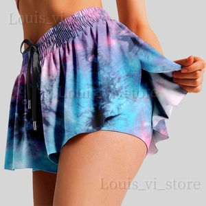 Women's Shorts Plus Size Women Shorts Skirts 2023 Sexy High Waisted Elastic Large Size Casual Sport Short Pant Oversize Outdoor Jogger T240227