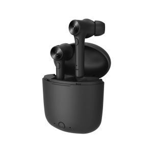 Наушники Самая популярная Bluetooth-гарнитура Bluedio TWS 5.0 True Wireless Earbuds Bluedio Hi с зарядным устройством Встроенный микрофон