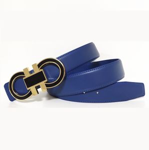 cinture per uomo cintura di marca donna larghezza 3,8 cm cinture marca 8 fibbia grande cintura di lusso uomo donna cinture in vera pelle cintura moda donna bb simon cintura