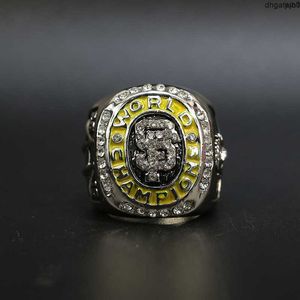 WMPEデザイナー記念リングバンドリングMLB 2010 San Francisco Giant Baseball Championship Ring 4G6X