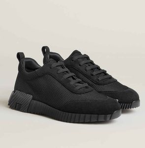 24SS elegante Design-Sneaker-Schuhe, niedrige Sneakers aus Kalbsleder, Wildleder, Ziegenleder, leichte Sohle, Nappaleder, Schnürung, Gummi-Profilsohle, bequemes Gehen, EU 38–46