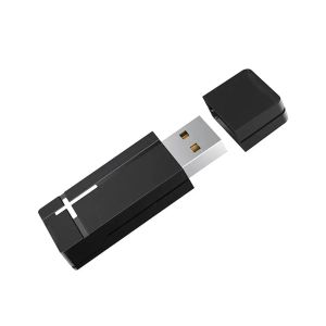 Adattatore ricevitore USB compatibile per Xbox One Adattatore di conversione maniglia di gioco Gampad compatibile con Bluetooth wireless per gioco per PC