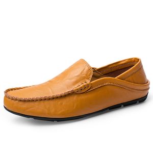 Designer sapatos casuais homens mulheres gai deslizamento-on branco preto marrom azul mulheres homens treinadores esportes ao ar livre tênis tamanho grande 36-47 gai