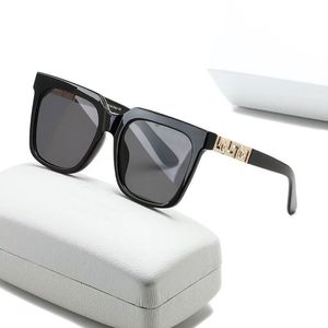 Mirror Sunglasses For men 2022 Retro eyeglass Women's Sunglass Metal Points Polit Sun Glasses Lunettes femme oculos UV400 eye254i