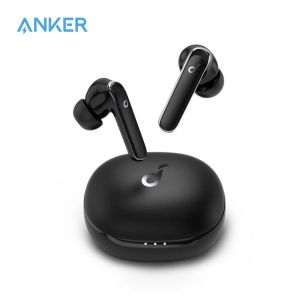 Kulaklık Anker Soundcore Life P3 Gürültü Kablosuz Kulaklıklar, Bluetooth kulaklıklar, Basking Bas, Net Aramalar İçin 6 Mikal