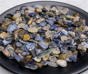 1 saco 200g pedra pietersite natural quartzo rocha cristal caído pedra reiki cura mineral decoração para casa 28644570