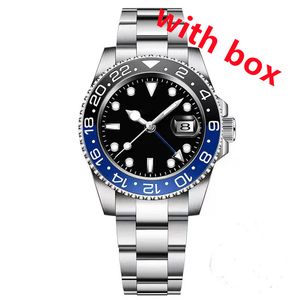 Aaa watch women watch black 41mm popular montre de luxe sapphire boyfriends gift luxury movement watches ew factory business xb02 C23