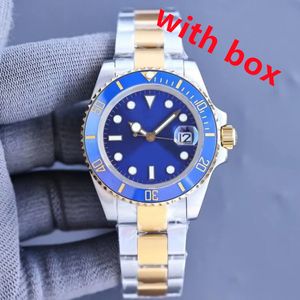 Man Designer Watch High End Luxury Watch Women Gold kaplama kayış Montre 41mm Sevgililer Günü Hediyeler Retro Mekanik Saatler Çift Stil XB02 B4