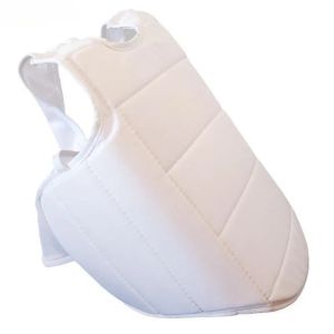 Products Karate Chest Protectors Boxing Combat Training Protectors Armor Protectors Chest Protection Vest Taekwondo Karate Training Vest