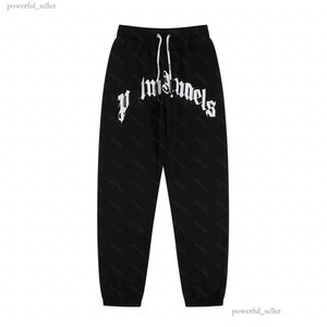 Palm Angel Pants Mens Designer spodnie dresowe luźne palmy aniołowie joggers damski para spodni hip -hop streetwear anioły Palms Anioły 3639 6164
