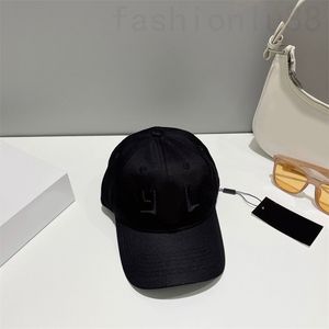 Дизайнерские шляпы роскошные мужские кепки в спортивном стиле дорожная одежда для бега удобная вышивка письмо casquette черный красный сплошной цвет встроенные шляпы хорошие хорошие PJ087 C4