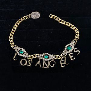 Diamanthalsband smycken lyxdesigner för kvinnor för flicka halsband mode tillbehör smycken hänge halsband diamant bröllop fest hänge gåva smycken