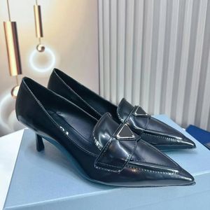 مدببة Slingback مدببة إصبع القدم الخنجر الكعب ، حذاء صندل مصارع مضخات ، مثلث البقر ، مشبك حذاب ، حذاء المساء ، مصمم فاخر ، مصمم فاخر ، 35-42