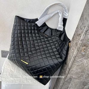 Luxury Designer Bag Handväska kvinnors axelväska 2023 Ny iCare Collar Fashion Trend Shopping Bag Kvinnors underarmband unisex