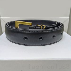 Black white belts for men designer luxury belt wide 3cm metal buckle adjustable ceinture business leisure solid color mens belts fashion accessories pj014 C4